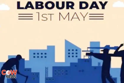 International Labour Day being observed today
