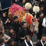 Iran Embassy Announces Free Double Entry Visas for Pakistani Pilgrims During Muharram and Safar 1