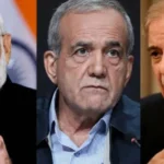 Iran Offers Mediation to Ease Pakistan India Tensions