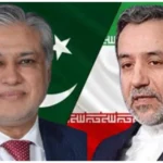 Iranian Foreign Minister Contacts Pakistani Counterpart Urges De escalation