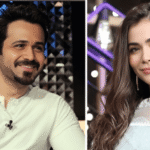 Is Emraan Hashmi Heading to Pakistan