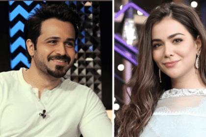 The Buzz Around Emraan Hashmi's Pakistan Visit: Humaima Malick's Revelations 7 Is Emraan Hashmi Heading to Pakistan