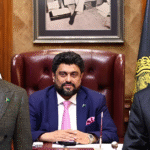 Is Sindh Governor's reign ending soon_ PML-N’s Plans for a New Appointment