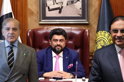 Is Sindh Governor's reign ending soon_ PML-N’s Plans for a New Appointment