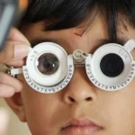 Is Your Childs Vision at Risk