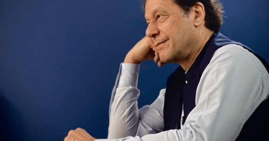 Is the Establishment Behind Gandapurs Disappearance