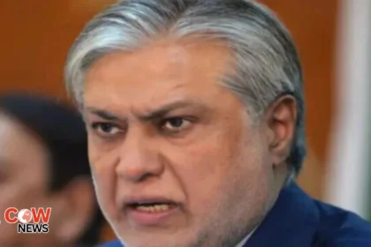 Ishaq Dar Warns India If Provoked We Will Respond with Full Force