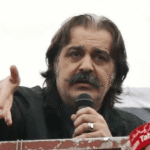 Islamabad ATC Issues Non-Bailable Arrest Warrants for Gandapur and Three Associates (1)