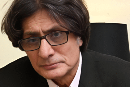 Islamabad Court Grants Three Day Physical Remand of PTIs Raoof Hasan 1 1