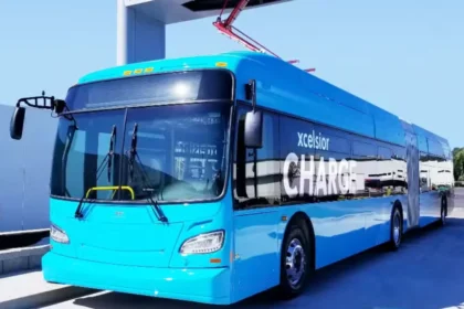 Islamabad Goes Electric!