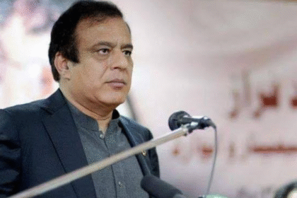 Islamabad High Court Orders Removal of Shibli Farazs Name from ECL 2