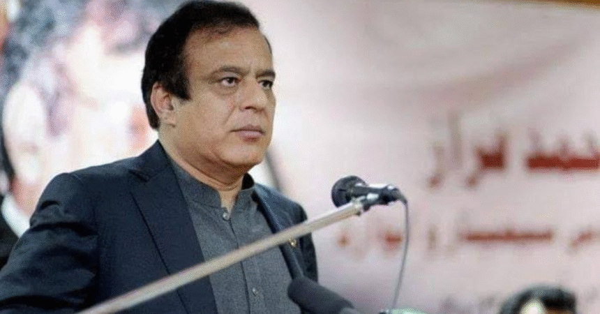 Islamabad High Court Orders Removal of Shibli Farazs Name from ECL 2