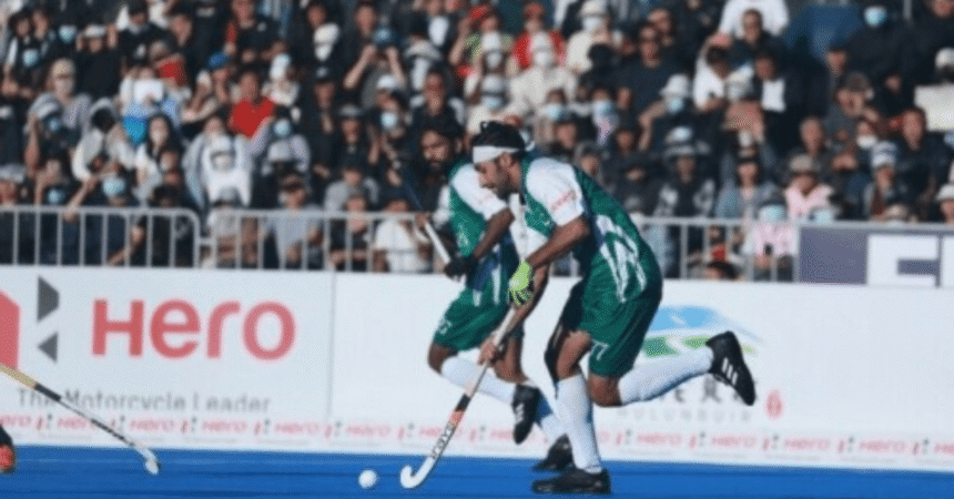 Islamabad Set to Host National Hockey Championship