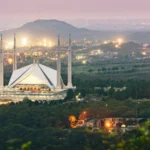 Islamabad