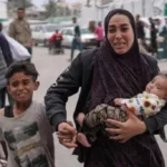 Israeli Strikes al Mawasi camp 696x342 1