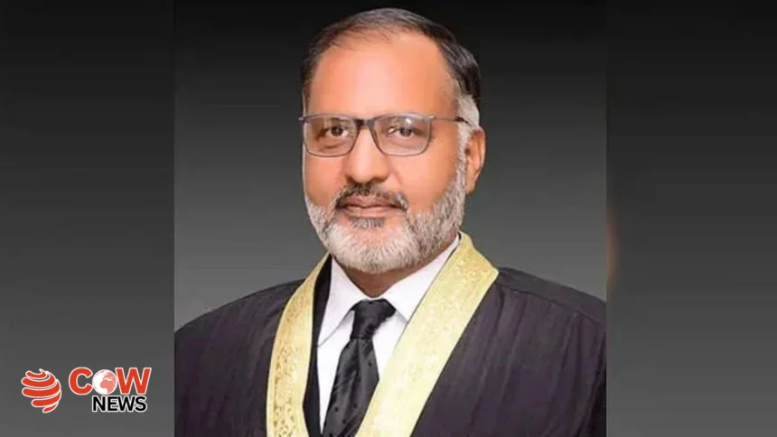 Shaukat Siddiqui among 4 ex-judges picked as JCP members