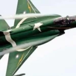 JF 17 Thunder Destroys Indian S 400 System in Punjab as Part of Operation Bunyan al Marsus