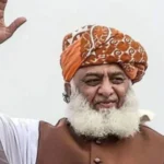 JUI F Media Convention in Balochistan