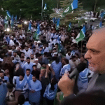 Jamaat-i-Islami ends sit-in after government agrees to establish task force