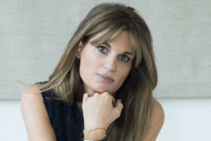 Jemima Goldsmith Blocks Pakistan Emails Amid Alleged Cyber Harassment by PTI Opponents 1