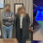 Jinnah International Airport_ FIA Cracks Whip on Fake Travel Document Scam