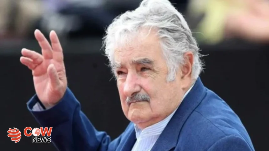 Jose Mujica the Worlds ‘Poorest President Passes Away at 89