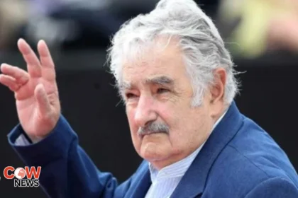 Jose Mujica the Worlds ‘Poorest President Passes Away at 89