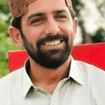 Journalist Bachal Ghanio Gu_ned Down in Ghotki