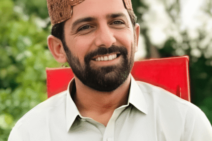 Journalist Bachal Ghanio Shot Dead in Sindh's Ghotki 7 Journalist Bachal Ghanio Gu_ned Down in Ghotki