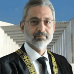 Judges Must Uphold Rules Set Example for Others CJP Isa