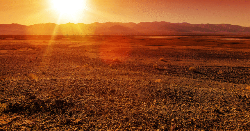 July 2024 Becomes Second Hottest Month on Record Ending 13 Month Streak 1