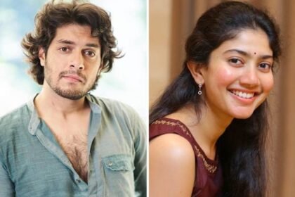 Junaid Khan opens up about sharing screen with Sai Pallavi and social media avoidance It wasnt a conscious decision but… 1