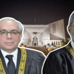 Justice Munib Steps Down from Supreme Court Bench.