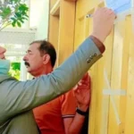 CDA Seals K-P House Over Building Rule Violations: A Closer Look