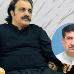 K P Minister Shakeel Ahmed resigns citing widespread corruption within PTIs provincial government 1