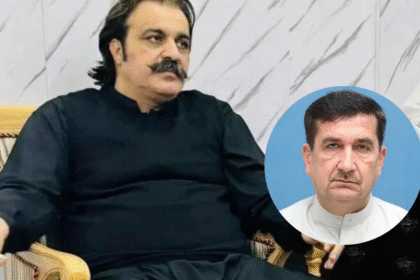 Shakeel Ahmed Resigns as KP Minister, Citing Widespread Mismanagement and Corruption 7 K P Minister Shakeel Ahmed resigns citing widespread corruption within PTIs provincial government 1