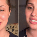 KARACHI ABDUCTION ATTEMPT_ Nimra Khan Recounts Terrifying Ordeal in Exclusive Account|