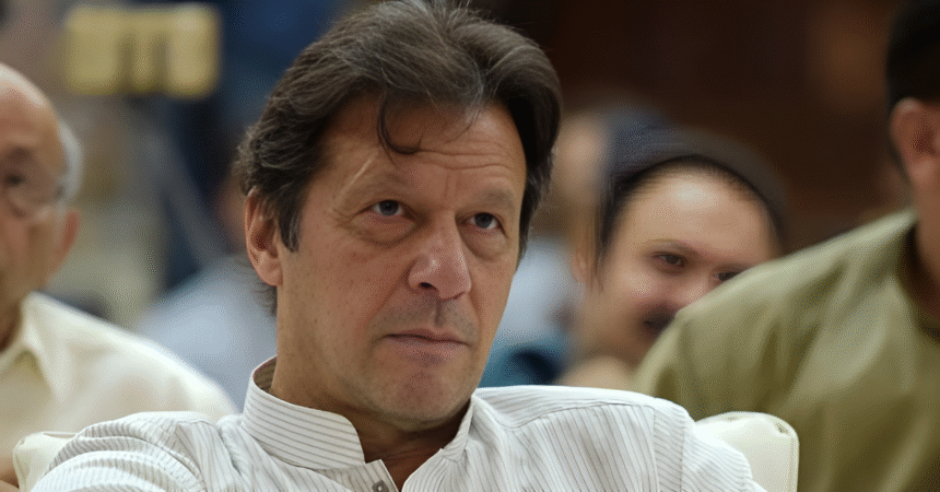 KHAN ISSUES ULTIMATUM_ Imran Khan warns Nationwide Protests Inevitable if CJP's Term Extended