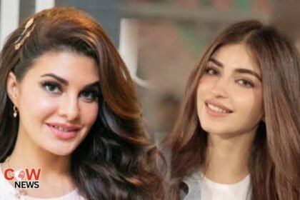 Jacqueline Fernandez