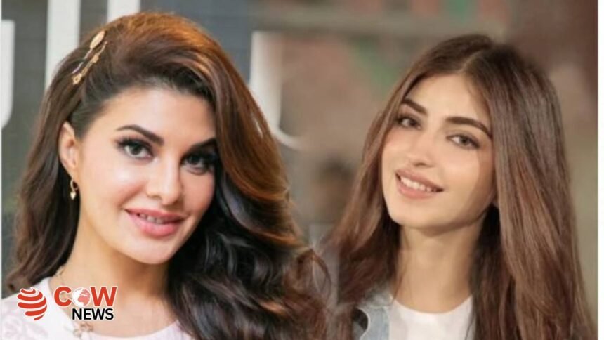 Jacqueline Fernandez