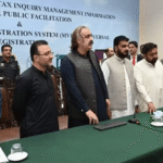 KP Rolls Out Digital Vehicle Registration & Universal Number Plate System!
