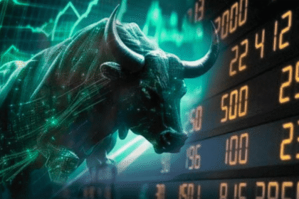 KSE-100 Index Surges Past 80