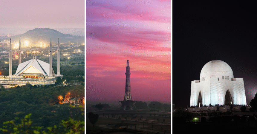 Karachi Lahore and Islamabad Ranked among Cheapest cities in the world 1