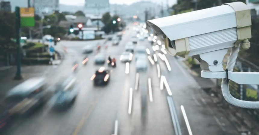 Karachi Launches First Phase of Safe City Project