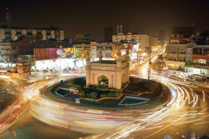 Karachi Ranked Second Riskiest City in the World by Forbes Advisor