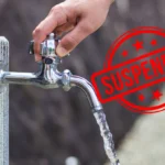 Karachi's Water Supply Grinds to a Halt