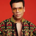 Karan Johar Reveals He Took Two Years of Training to Develop a Masculine Voice and Walk