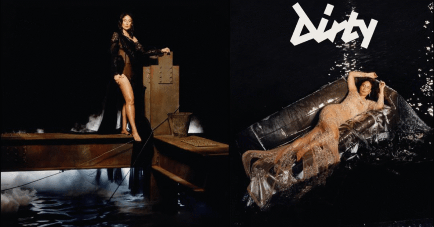 Kareenas Magazine Cover Gets Negative Reaction