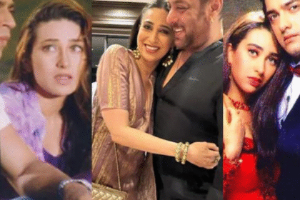 Karisma Kapoor Reflects on Bollywood Khans Unique Qualities 1