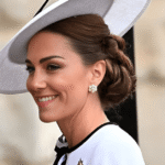 Kate Middleton Shows Remarkable Resilience Amid Ongoing Cancer Treatment 1